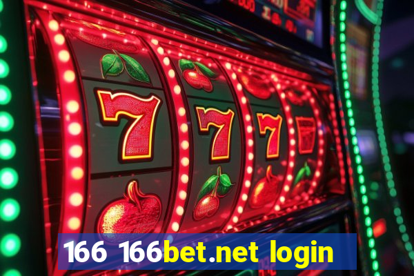 166 166bet.net login